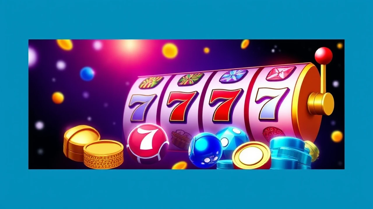 The Next Chapter in Online Slot Gaming: A Sneak Peek