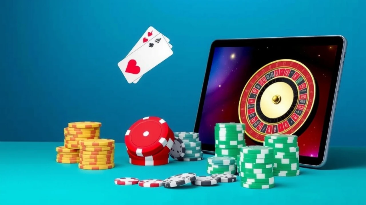 Unraveling the Legal Aspects of Online Casino in ON: A Comprehensive Guide