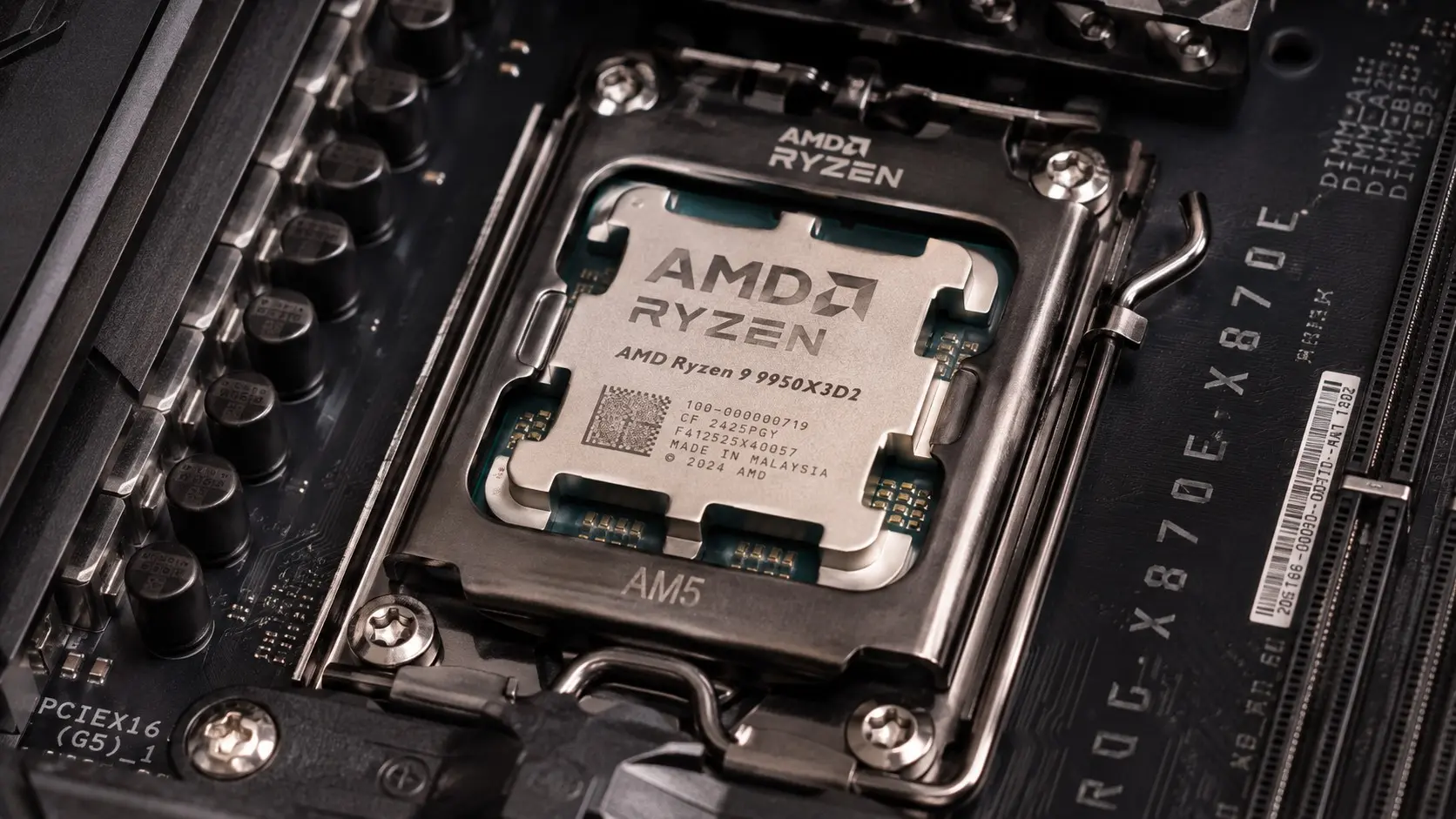 AMD Ryzen 9 9950X3D2 Review: Is This Ultimate CPU Worth It?