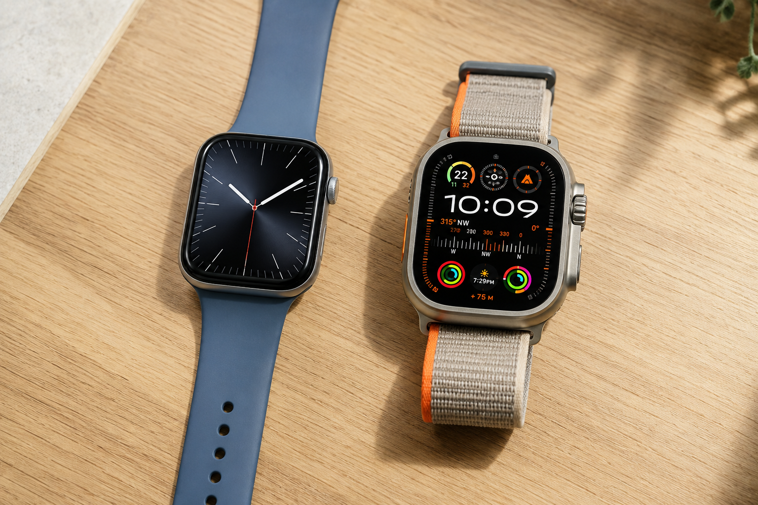 Apple Watch Series 12 and Ultra 4 smartwatches hardware preview