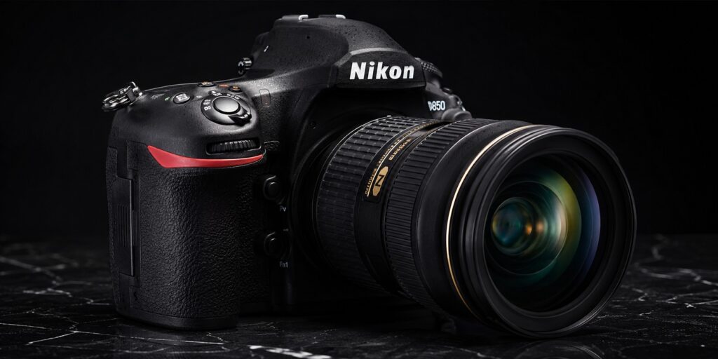 Nikon D850 review