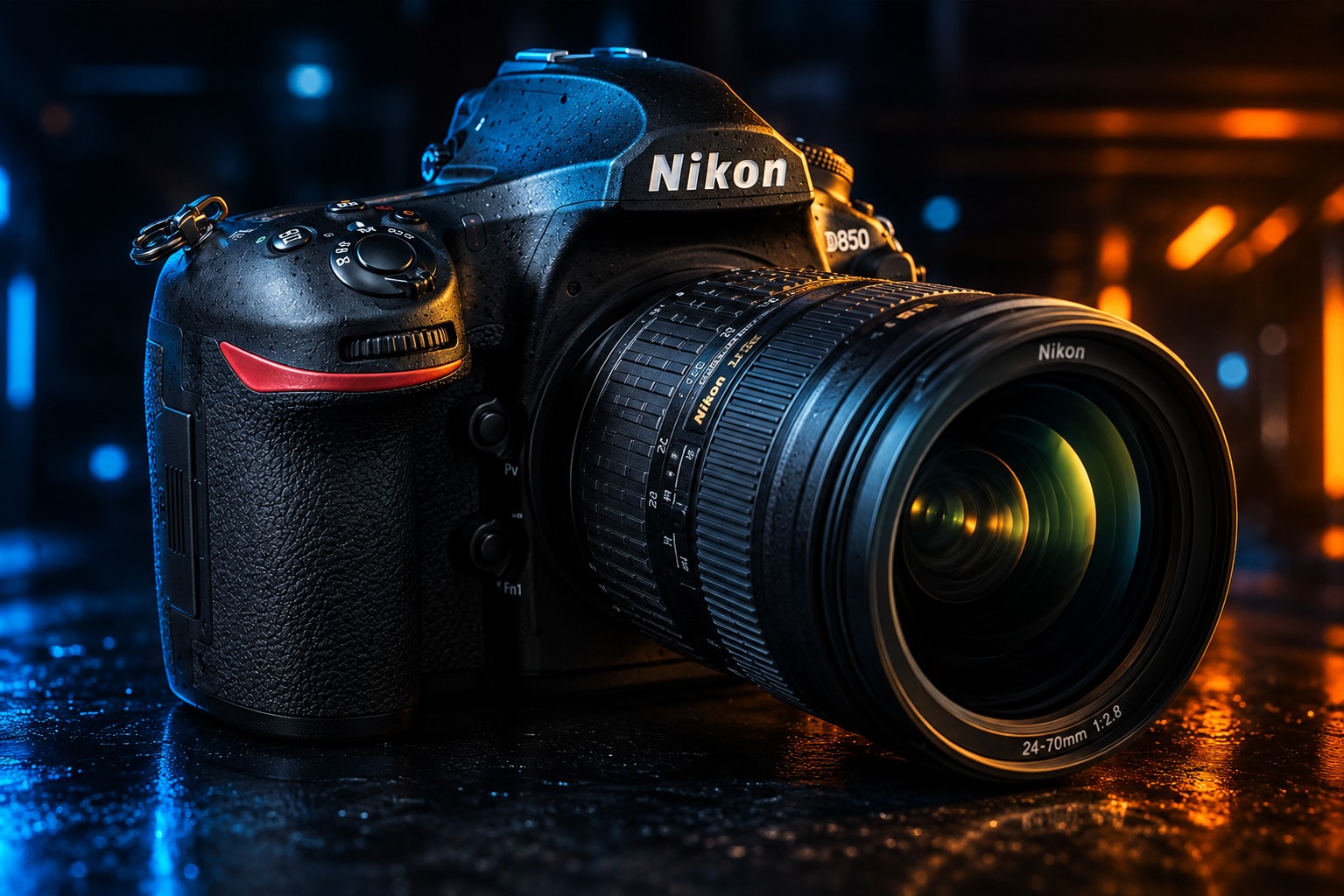 Ultimate Nikon D850 Review: Is It Actually Stunning?