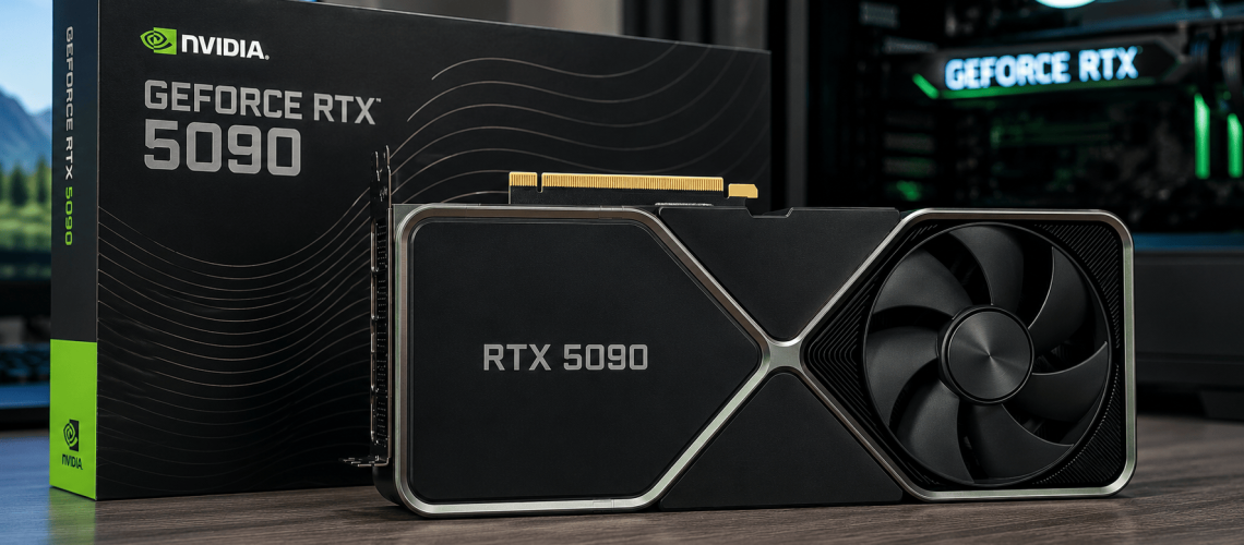 rtx5090