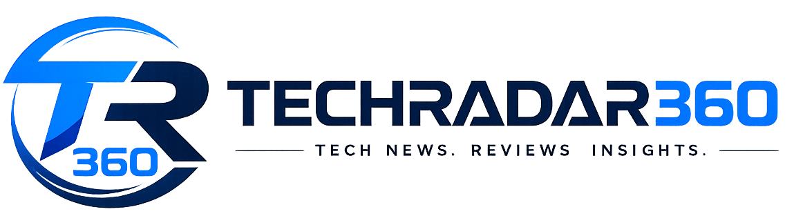 TechRadar360
